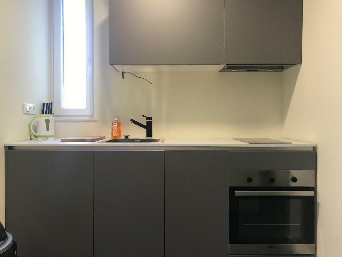 One Bedroom Apartment 스플리트 외부 사진
